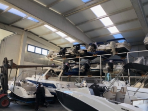 NAUTICA GUIXOLS BARCOS NAUTICA GUIXOLS BARCOS