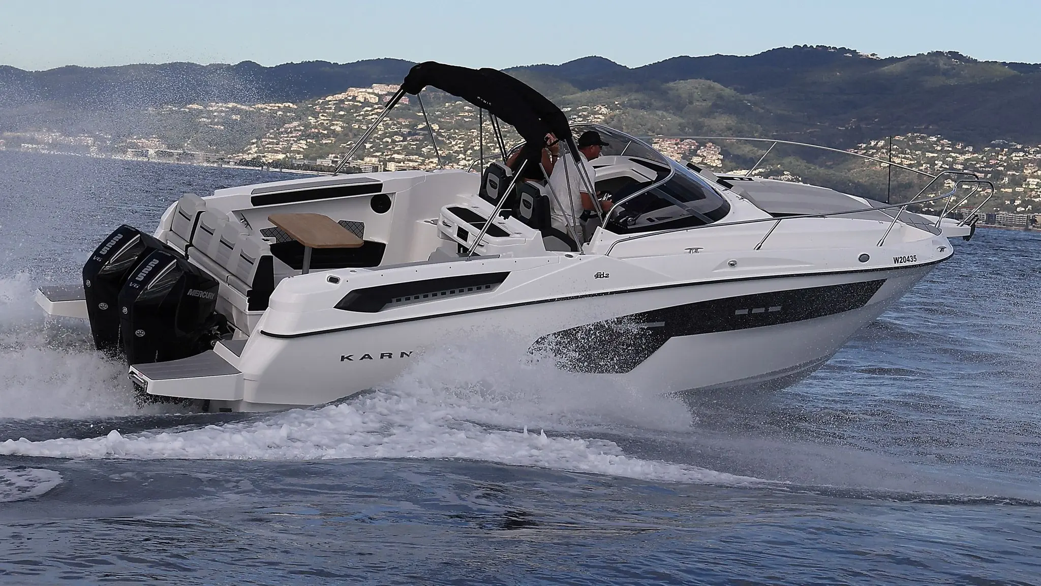 KARNIC SL902 KARNIC SL902